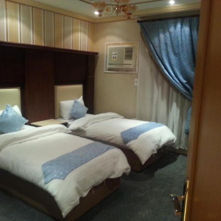 اسناد للشقق الفندقية - Esnad Hotel Apartments Yidda Exterior foto