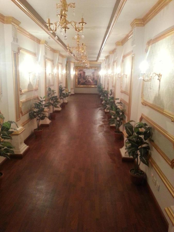 اسناد للشقق الفندقية - Esnad Hotel Apartments Yidda Exterior foto