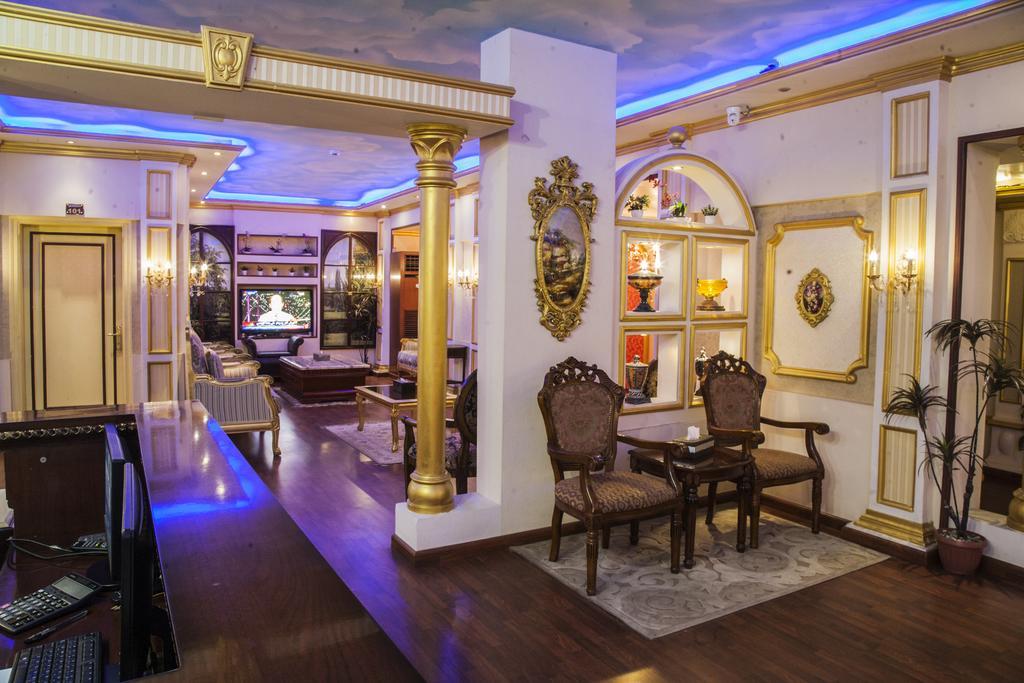 اسناد للشقق الفندقية - Esnad Hotel Apartments Yidda Exterior foto